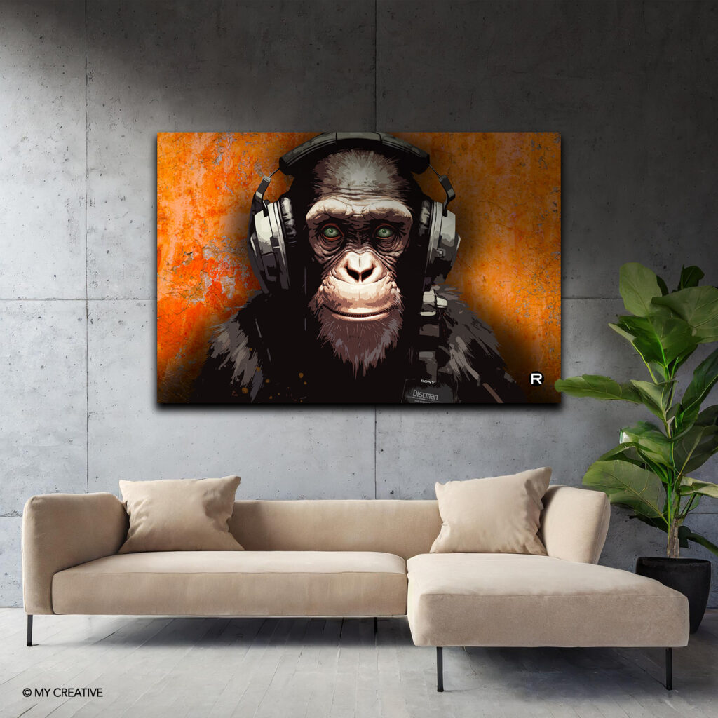 MusicMonkey